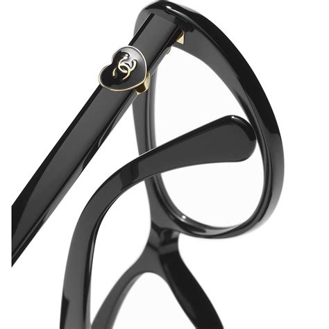 chanel 3230|CHANEL Eyeglasses: Cat Eye Eyeglasses, acetate — Fashion.